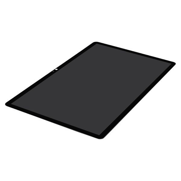 Дисплей для Lenovo Tab M10 Plus 3nd Gen TB125FU/ TB128FU модуль з сенсором у зборі Оригінал Китай Black DP0019 фото