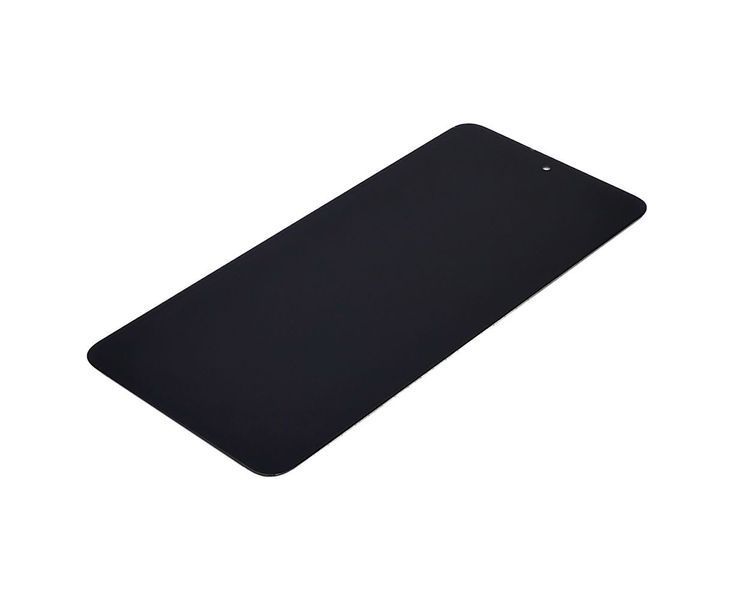Дисплей для Xiaomi Mi 10T Lite модуль з сенсором у зборі Оригінал Китай Black D0152 фото