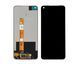 Дисплей для Oppo A93 (5G) модуль з сенсором у зборі Оригінал Китай Black D0387 фото 1