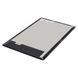 Дисплей для Lenovo Tab M10 Plus 3nd Gen TB125FU/ TB128FU модуль з сенсором у зборі Оригінал Китай Black DP0019 фото 4