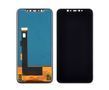 Дисплей для Xiaomi Mi 8 модуль з сенсором у зборі Оригінал Китай Black D0726 фото
