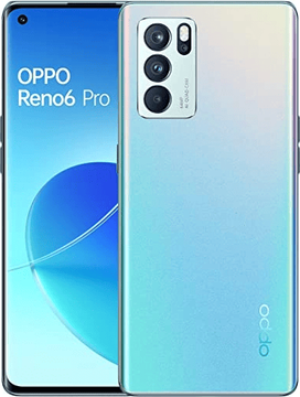 Захисне скло для Oppo Reno 6 Pro