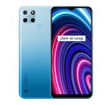 Гідрогелева плівка для Realme C25Y