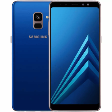 Захисне скло для Samsung Galaxy A8 (2018)