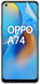 Плівка захисна гідрогелева для Oppo A74 HD Глянцева PG0986 фото 1