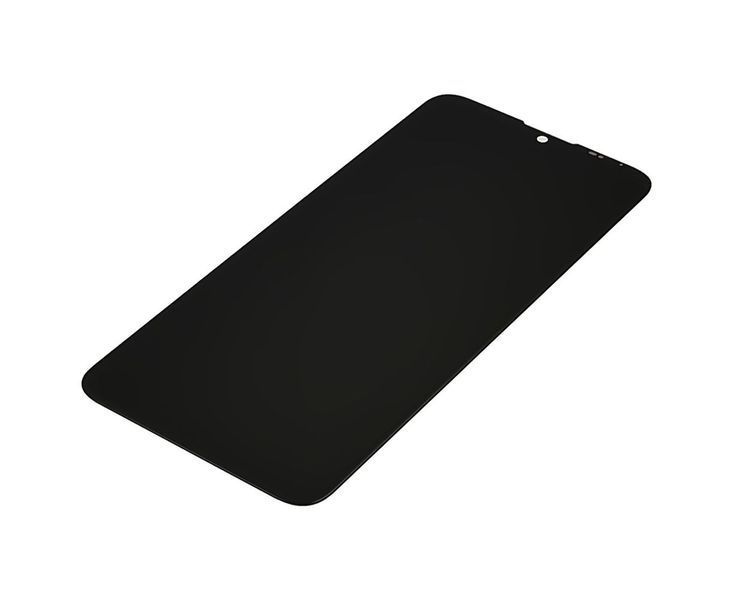 Дисплей для Motorola E7i Power модуль з сенсором у зборі Оригінал Китай Black D0439 фото