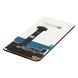 Дисплей для Huawei Honor X10 модуль з сенсором у зборі Оригінал Китай Black D00223 фото 3