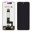 Дисплей для Xiaomi Redmi 12 модуль з сенсором у зборі Оригінал Китай Black