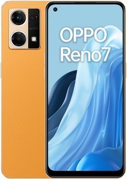 Захисне скло для Oppo Reno 7