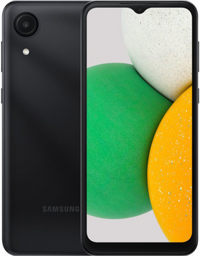 Захисне скло для Samsung Galaxy A03 Core