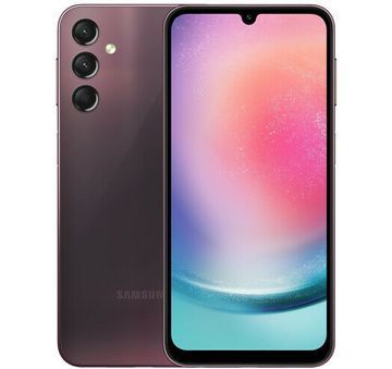Захисне скло для Samsung Galaxy A24