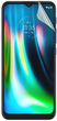 Плівка захисна гідрогелева для Motorola G9 Play HD Глянцева