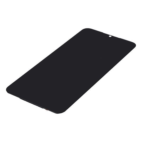 Дисплей для Oppo A17k модуль з сенсором у зборі Оригінал Китай Black D00256 фото