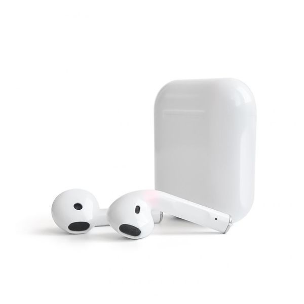 Bluetooth навушники WALKER WTS-17 PPB50 фото