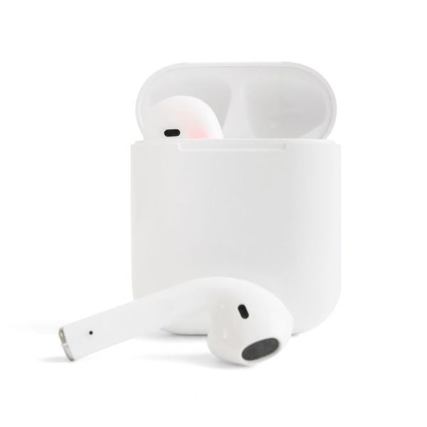 Bluetooth навушники WALKER WTS-17 PPB50 фото