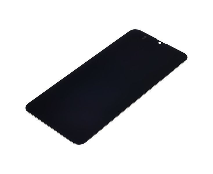 Дисплей для Samsung A205/A20 (2019) модуль з сенсором у зборі Оригінал Китай Black OLED D0339 фото