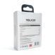 Bluetooth навушники WALKER WTS-17 PPB50 фото 2
