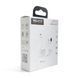 Bluetooth навушники WALKER WTS-17 PPB50 фото 1