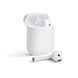 Bluetooth навушники WALKER WTS-17 PPB50 фото 5