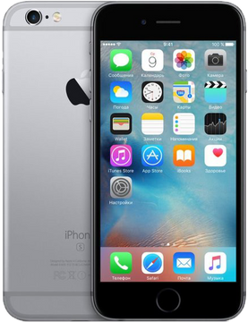 Акумулятори для iPhone 6s