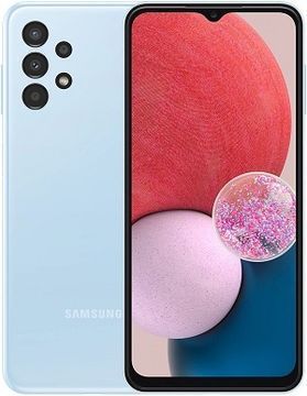 Захисне скло для Samsung Galaxy A13