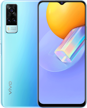 Дисплеї для Vivo Y31
