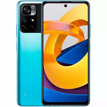 Гідрогелева плівка для Xiaomi Poco M4 Pro