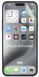 Плівка захисна гідрогелева для iPhone 16 Pro Max HD Глянцева PG00384 фото 1