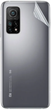 Плівка захисна гідрогелева на задню панель для Xiaomi Redmi K30S HD Глянцева