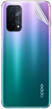 Плівка захисна гідрогелева на задню панель для Oppo A74 (5G) HD Глянцева