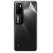 Плівка захисна гідрогелева на задню панель для Xiaomi Poco M3 Pro HD Глянцева PG0688 фото