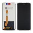 Дисплей для Oppo A58 (4G) модуль з сенсором у зборі Оригінал Китай Black