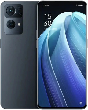 Захисне скло для Oppo Reno 7 Pro
