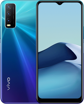 Дисплеї для Vivo Y20