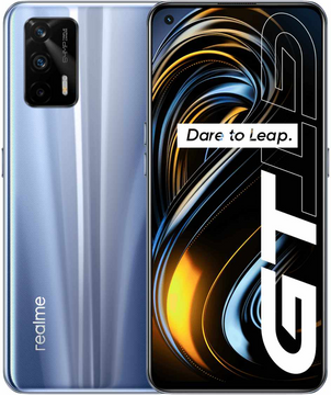 Гідрогелева плівка для Realme GT