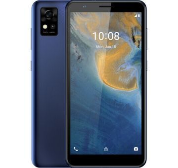 Гідрогелева плівка для ZTE Blade A31