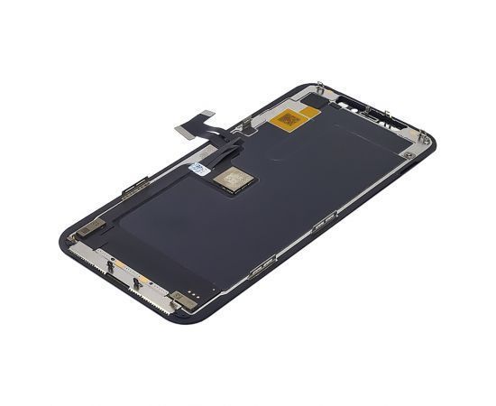 Дисплей для iPhone 11 Pro Max модуль модуль з сенсором у зборі ZY-IN CELL Оригінал Китай D0205 фото