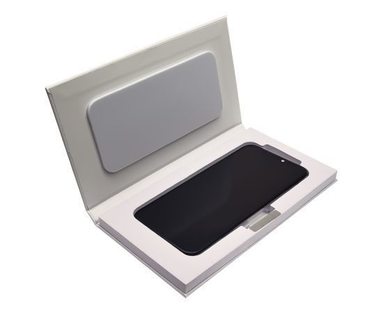 Дисплей для iPhone 11 Pro Max модуль модуль з сенсором у зборі ZY-IN CELL Оригінал Китай D0205 фото