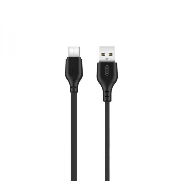 USB кабель XO NB103 2.1A (Type-C) ZP07 фото