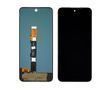 Дисплей для Motorola G41 модуль з сенсором у зборі Оригінал Китай Black OLED D0447 фото