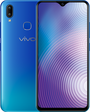 Дисплеї для Vivo Y91