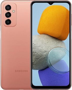 Гідрогелева плівка для Samsung Galaxy M23