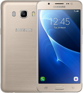 Акумулятори для Samsung Galaxy J5 (2016)