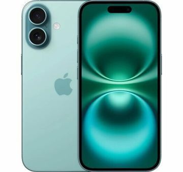 Захисне скло для iPhone 16