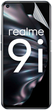 Плівка захисна гідрогелева для Realme 9i HD Глянцева