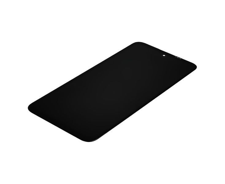 Дисплей для Motorola G41 модуль з сенсором у зборі Оригінал Китай Black OLED D0447 фото