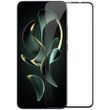 Захисне скло Xiaomi 13T / Cкло 5D / На весь екран / Black