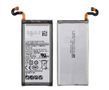 Акумулятор для Samsung Galaxy S8 (G950A) / EB-BG950ABE (3000 mAh) 6 місяців гарантії AKB0252 фото