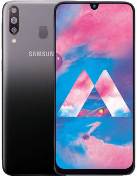 Гідрогелева плівка для Samsung Galaxy M30