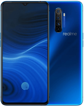 Гідрогелева плівка для Realme X2 Pro